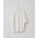 FINE KNIT SHORT | PAL GROUP OUTLET | 詳細画像11