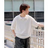 FINE KNIT SHORT | PAL GROUP OUTLET | 詳細画像1