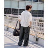 FINE KNIT SHORT | PAL GROUP OUTLET | 詳細画像5