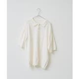 FINE KNIT SHORT | PAL GROUP OUTLET | 詳細画像6