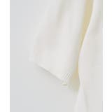 FINE KNIT SHORT | PAL GROUP OUTLET | 詳細画像7