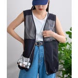 【CIAOPANIC TYPY】切替フィッシングベスト | PAL GROUP OUTLET | 詳細画像10