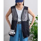 【CIAOPANIC TYPY】切替フィッシングベスト | PAL GROUP OUTLET | 詳細画像11