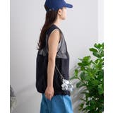 【CIAOPANIC TYPY】切替フィッシングベスト | PAL GROUP OUTLET | 詳細画像13