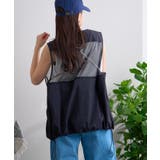 【CIAOPANIC TYPY】切替フィッシングベスト | PAL GROUP OUTLET | 詳細画像14