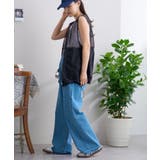【CIAOPANIC TYPY】切替フィッシングベスト | PAL GROUP OUTLET | 詳細画像16