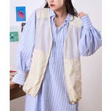 【CIAOPANIC TYPY】切替フィッシングベスト | PAL GROUP OUTLET | 詳細画像1