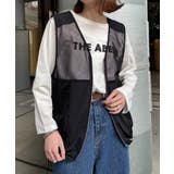 【CIAOPANIC TYPY】切替フィッシングベスト | PAL GROUP OUTLET | 詳細画像19