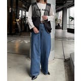 【CIAOPANIC TYPY】切替フィッシングベスト | PAL GROUP OUTLET | 詳細画像22