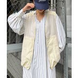 【CIAOPANIC TYPY】切替フィッシングベスト | PAL GROUP OUTLET | 詳細画像24