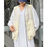 【CIAOPANIC TYPY】切替フィッシングベスト | PAL GROUP OUTLET | 詳細画像25