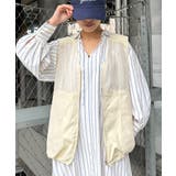 【CIAOPANIC TYPY】切替フィッシングベスト | PAL GROUP OUTLET | 詳細画像26