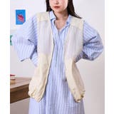 【CIAOPANIC TYPY】切替フィッシングベスト | PAL GROUP OUTLET | 詳細画像2