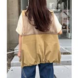 【CIAOPANIC TYPY】切替フィッシングベスト | PAL GROUP OUTLET | 詳細画像33