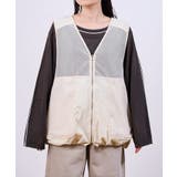 【CIAOPANIC TYPY】切替フィッシングベスト | PAL GROUP OUTLET | 詳細画像38