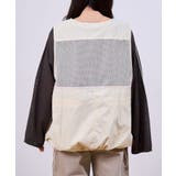 【CIAOPANIC TYPY】切替フィッシングベスト | PAL GROUP OUTLET | 詳細画像40