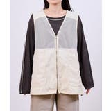 【CIAOPANIC TYPY】切替フィッシングベスト | PAL GROUP OUTLET | 詳細画像41