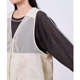 【CIAOPANIC TYPY】切替フィッシングベスト | PAL GROUP OUTLET | 詳細画像43