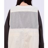 【CIAOPANIC TYPY】切替フィッシングベスト | PAL GROUP OUTLET | 詳細画像44
