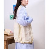 【CIAOPANIC TYPY】切替フィッシングベスト | PAL GROUP OUTLET | 詳細画像4