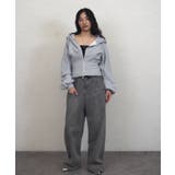 【WHO'S WHO gallery】レースビスチェ | PAL GROUP OUTLET | 詳細画像9