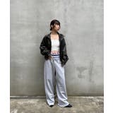 【WHO'S WHO gallery】レースビスチェ | PAL GROUP OUTLET | 詳細画像3