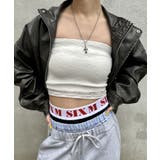 【WHO'S WHO gallery】レースビスチェ | PAL GROUP OUTLET | 詳細画像4