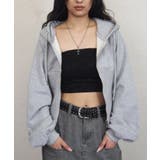 【WHO'S WHO gallery】レースビスチェ | PAL GROUP OUTLET | 詳細画像7