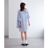 【Discoat】【umm】ツイルミニスカート | PAL GROUP OUTLET | 詳細画像13
