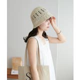 【Discoat】ラメニットハット | PAL GROUP OUTLET | 詳細画像13