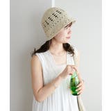 【Discoat】ラメニットハット | PAL GROUP OUTLET | 詳細画像14