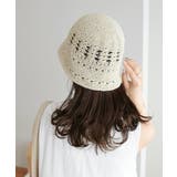 【Discoat】ラメニットハット | PAL GROUP OUTLET | 詳細画像15