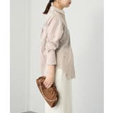【Loungedress】20th刺繍イニシャルSH | PAL GROUP OUTLET | 詳細画像9