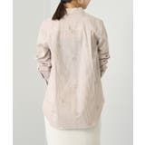 【Loungedress】20th刺繍イニシャルSH | PAL GROUP OUTLET | 詳細画像10