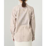 【Loungedress】20th刺繍イニシャルSH | PAL GROUP OUTLET | 詳細画像12