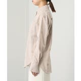 【Loungedress】20th刺繍イニシャルSH | PAL GROUP OUTLET | 詳細画像13