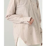 【Loungedress】20th刺繍イニシャルSH | PAL GROUP OUTLET | 詳細画像15