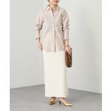 【Loungedress】20th刺繍イニシャルSH | PAL GROUP OUTLET | 詳細画像1