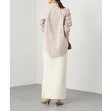 【Loungedress】20th刺繍イニシャルSH | PAL GROUP OUTLET | 詳細画像5