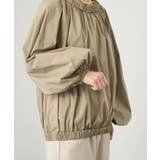 【Loungedress】バルーンオフショルBL | PAL GROUP OUTLET | 詳細画像10
