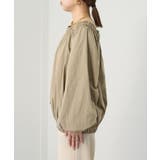 【Loungedress】バルーンオフショルBL | PAL GROUP OUTLET | 詳細画像8