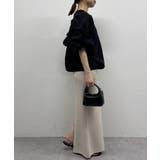 【Loungedress】バルーンオフショルBL | PAL GROUP OUTLET | 詳細画像14