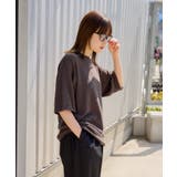 【Kastane】BOUCLE KNIT T-SHIRT | PAL GROUP OUTLET | 詳細画像5