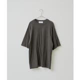 【Kastane】BOUCLE KNIT T-SHIRT | PAL GROUP OUTLET | 詳細画像8