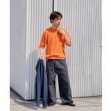 【Kastane】BOUCLE KNIT T-SHIRT | PAL GROUP OUTLET | 詳細画像19