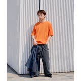 【Kastane】BOUCLE KNIT T-SHIRT | PAL GROUP OUTLET | 詳細画像20