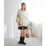 【Kastane】レザーライクバルーンミニスカート | PAL GROUP OUTLET | 詳細画像23
