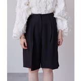 【mystic】T/Rハーフパンツ | PAL GROUP OUTLET | 詳細画像4
