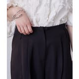 【mystic】T/Rハーフパンツ | PAL GROUP OUTLET | 詳細画像7