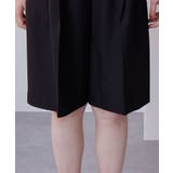 【mystic】T/Rハーフパンツ | PAL GROUP OUTLET | 詳細画像9